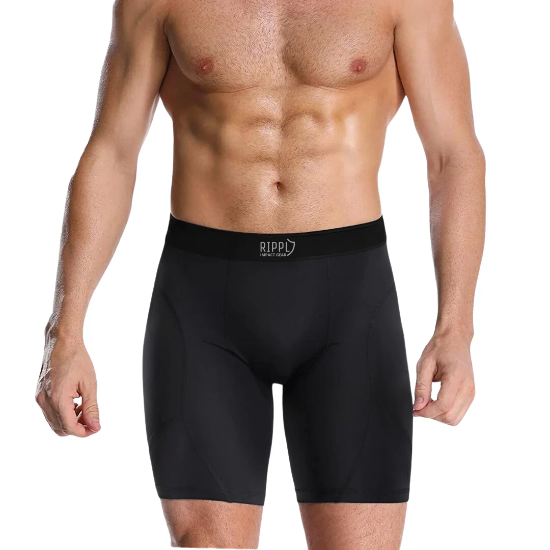 RIPPL Apex Rides™