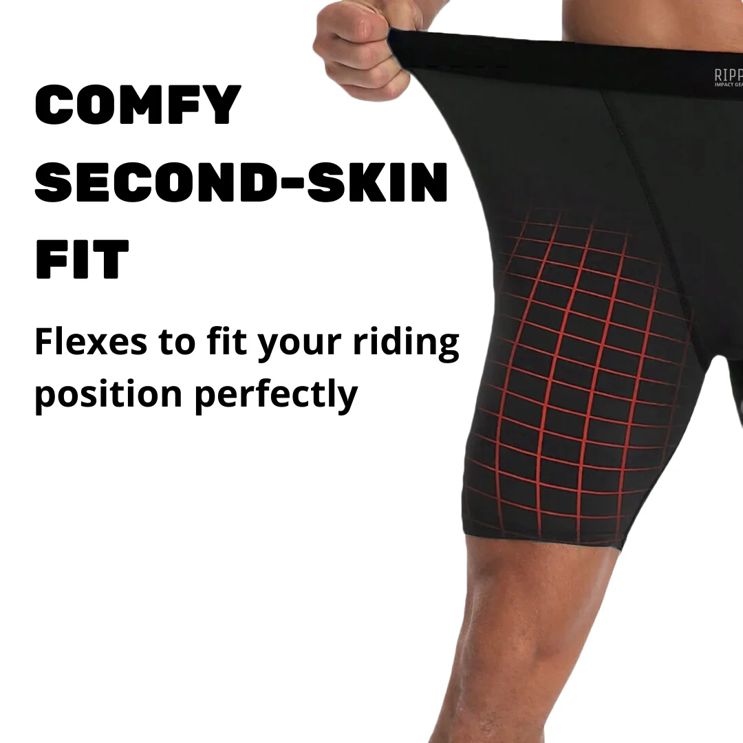 RIPPL Apex Rides™