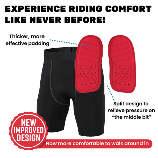 RIPPL Apex Rides™
