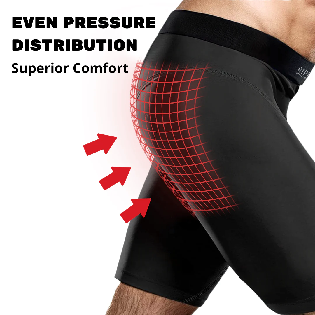 RIPPL Apex Rides™
