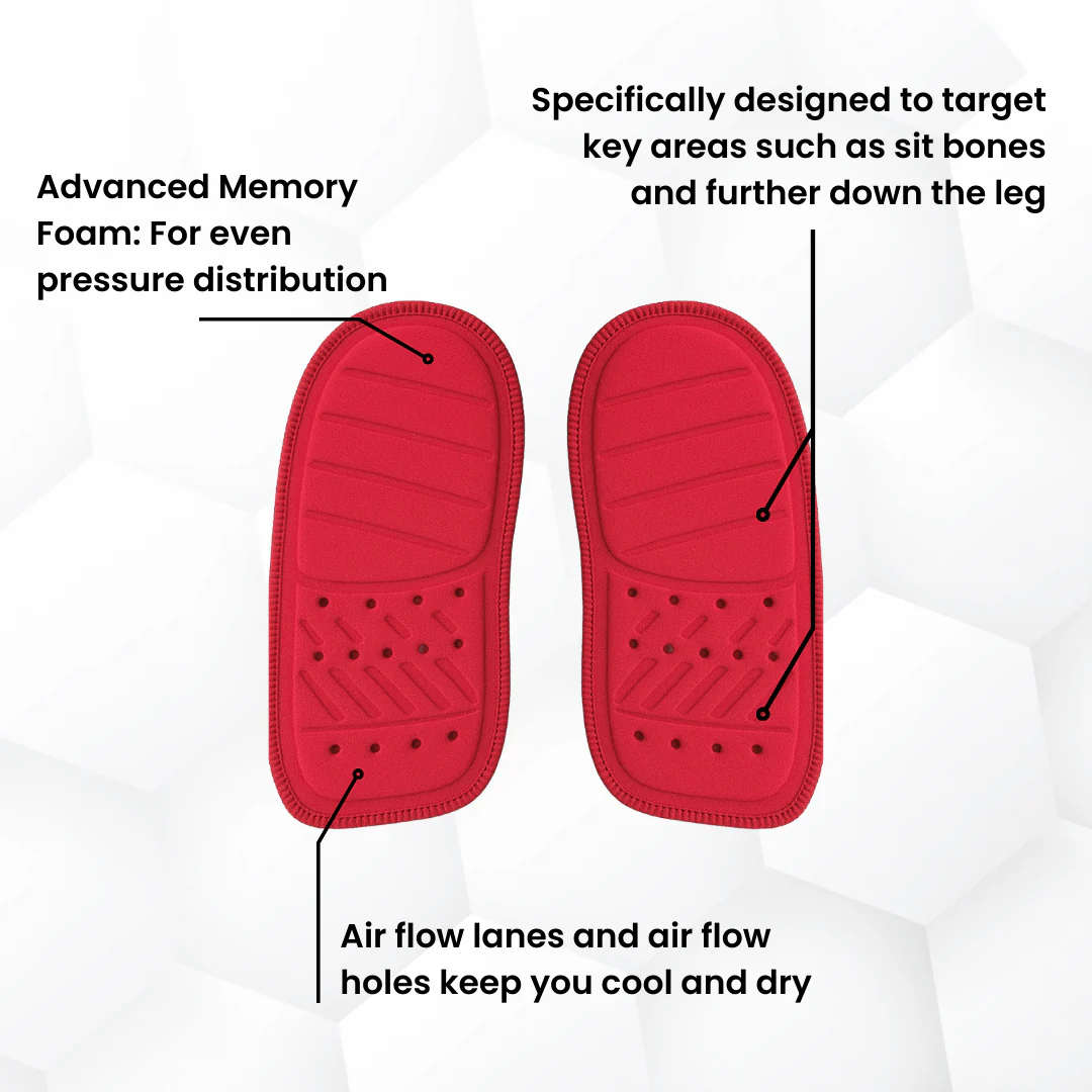 RIPPL Apex Rides™
