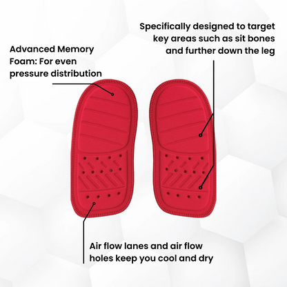 RIPPL Apex Rides™
