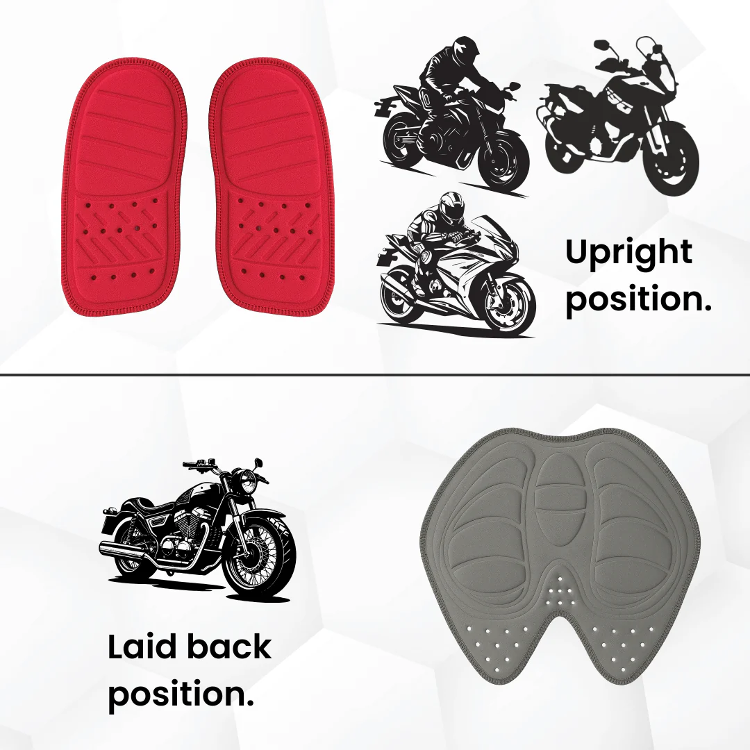 RIPPL Apex Rides™