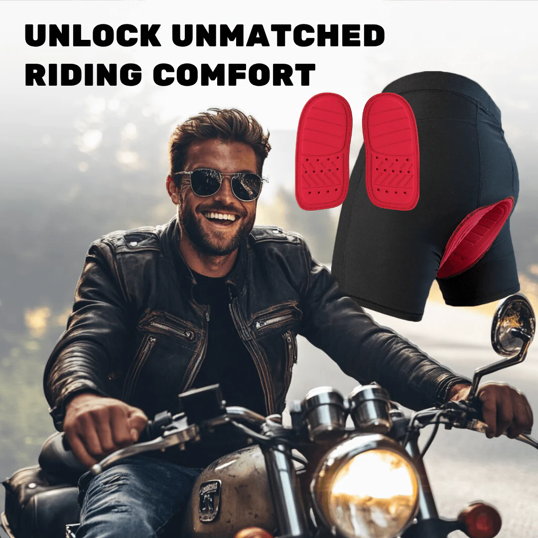 RIPPL Apex Rides™