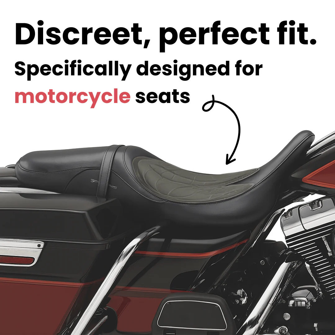 RIPPL Apex Rides™